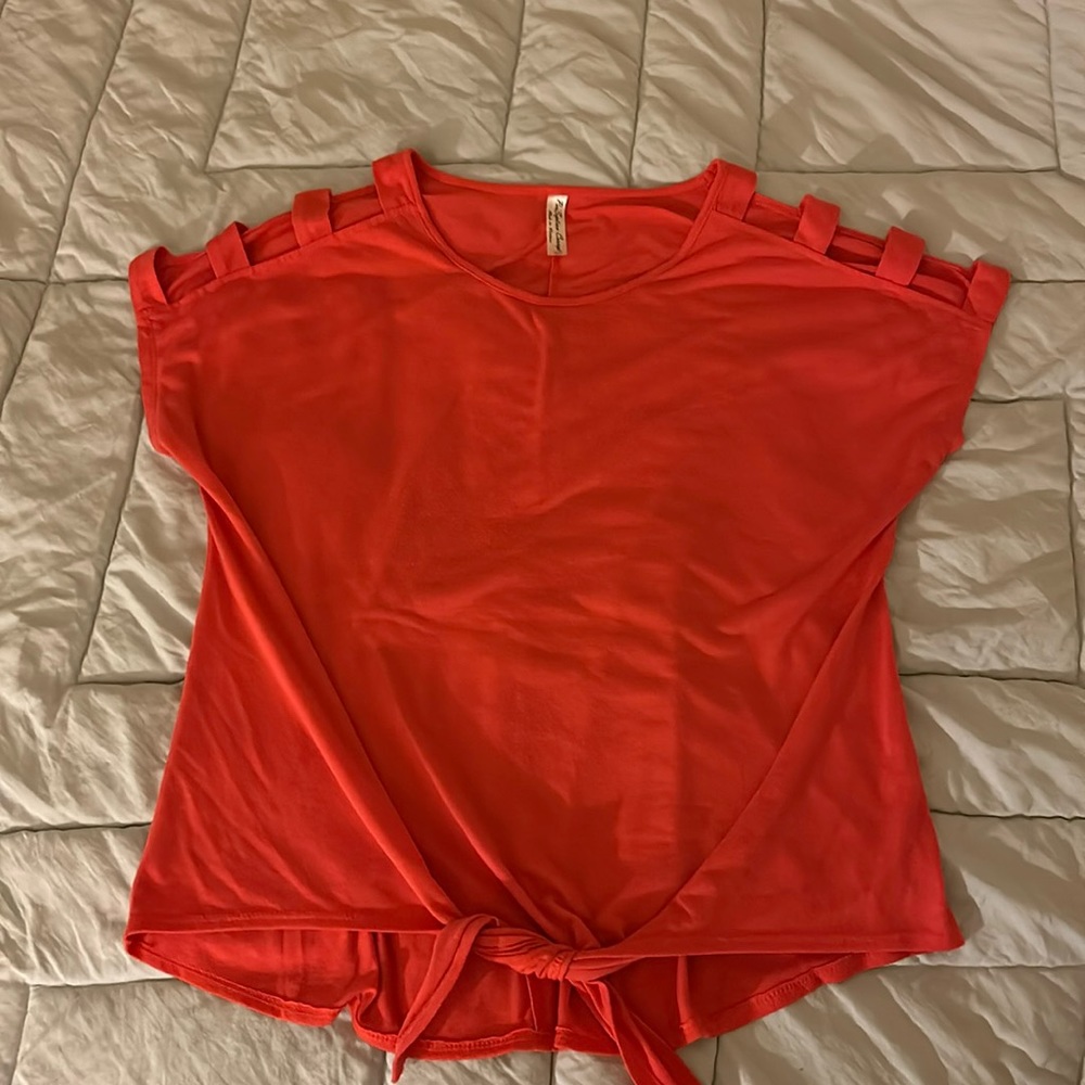 Women’s blouse